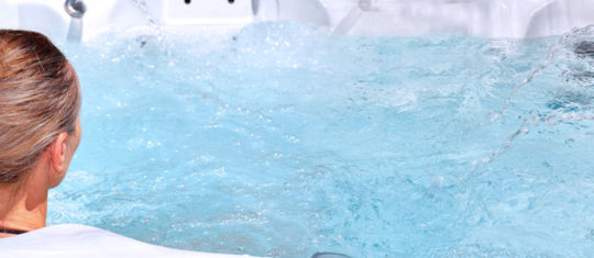 fabricant de spas
