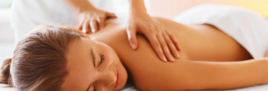 Massage thérapeutique