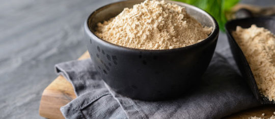 Utilisations du Maca