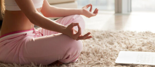 yoga