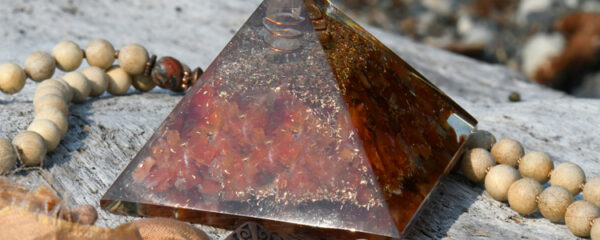 orgonite